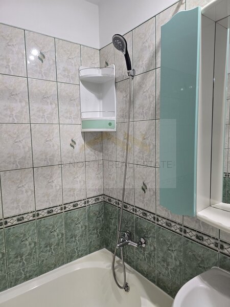 Tineretului, Piscului 13, apartament 2 camere de inchiriat bloc 77, 58 mp