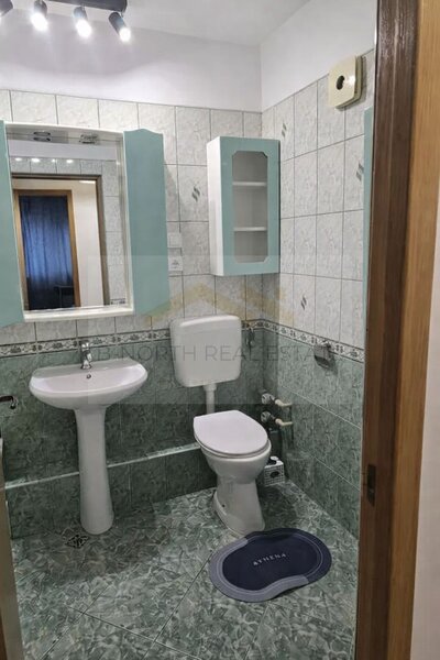 Tineretului, Piscului 13, apartament 2 camere de inchiriat bloc 77, 58 mp